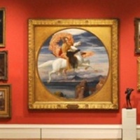 Graham Scott Home and Garden - Picture of a gallery.