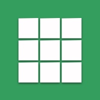 Graham Scott Home and Garden - patio icon.